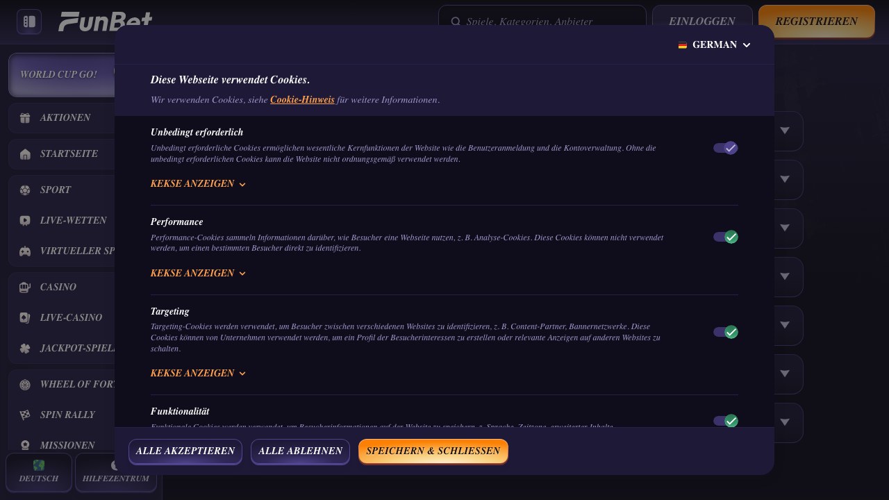 Funbet